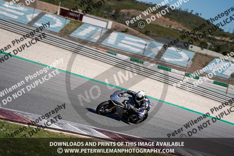 may 2019;motorbikes;no limits;peter wileman photography;portimao;portugal;trackday digital images